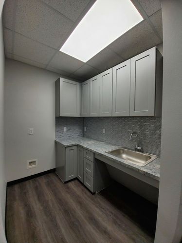 Kenai Unit 107: 3109 Kenai Dr Ste 107, Cedar Park, TX 78613